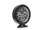 Daytona Full Black | Desk Clock - Image 2