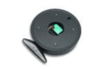 Daytona Full Black | Desk Clock - Image 4