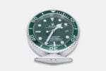 Rolex Submariner Table clock - Luxury Desk Clock - Clocks Atelier