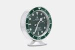 Rolex Submariner Table clock - Luxury Desk Clock - Clocks Atelier