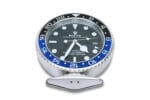 Rolex GMT BATMAN Table Clock - Clocks Atelier