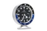 Rolex GMT BATMAN Table Clock - Clocks Atelier