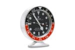 Rolex desk clock - GMT MASTER COKE - Luxury Table Clock by Clocks Atelier