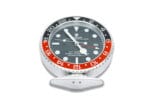 Rolex desk clock - GMT MASTER COKE - Luxury Table Clock by Clocks Atelier