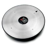 Big Bang Black and Carbon | Wall Clock - Image 5