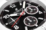 Big Bang White and Black | Wall Clock - Image 3