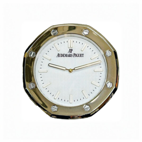 Audemars Piguet Royal Oak Yellow Gold | Wall clock