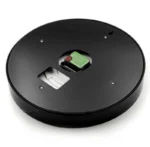 Milgauss Luxury, Full Black | Wall Clock - Image 5