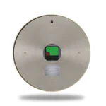 GMT Master Vintage, Gold & Green | Wall Clocks - Image 6