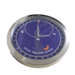Patek Astronomical Blue | Large Wall Clock - Image 4
