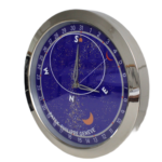 Patek Astronomical Blue | Large Wall Clock - Image 5