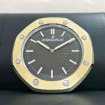 AP Royal Oak Yellow Gold | Wall Clock - Image 4
