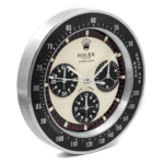 Daytona Paul Newman | Wall Clock - Image 2