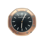 AP Royal Oak Rose Gold | Wall Clock - Image 2