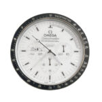 Rolex Daytona Wall Clock - Luxury Chronograph Horology Clocks Atelier