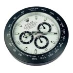 Daytona Panda | Wall Clock - Image 4