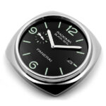 RADIOMIR Silver Seal | Wall Clock - Image 2
