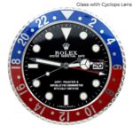 GMT Master PEPSI | Wall Clock - Image 5