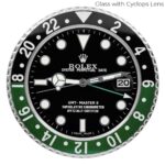 GMT Master II Sprite | Wall Clock - Image 3