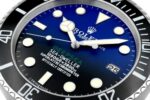 DEEPSEA Sea-Dweller | Wall Clock - Image 3