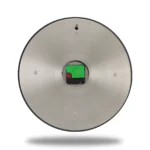 Daytona Panda | Wall Clock - Image 5