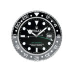 GMT Bruce Wayne | Wall Clock
