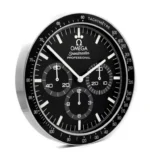 SpeedMaster Moonwatch | Wall Clock - Image 2