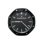 AP Royal Oak Full Black | Wall Clock