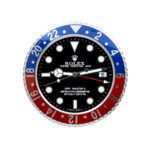 GMT Master PEPSI | Wall Clock