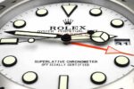 Explorer Polar | Wall Clock - Image 3