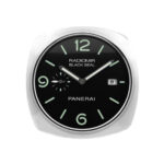 RADIOMIR Silver Seal | Wall Clock
