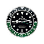 GMT Master II Sprite | Wall Clock