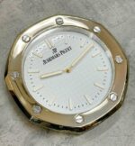 AP Royal Oak Yellow Gold | Wall Clock - Image 6