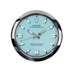 Oyster Perpetual Tiffany | Wall Clock