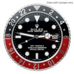 GMT Master COKE | Wall Clock - Image 3