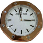 AP Royal Oak Rose Gold | Wall Clock - Image 5