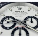 Daytona Panda | Wall Clock - Image 3