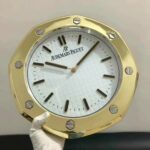AP Royal Oak Yellow Gold | Wall Clock - Image 3