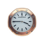 AP Royal Oak Rose Gold | Wall Clock