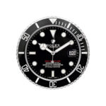 Sea-Dweller 50TH | Wall Clock