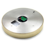 GMT Master II, Black and Gold | Wall Clock - Image 7