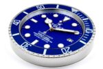 Submariner Full Blue | Wall Clock - Image 2