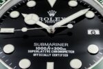 Submariner Starbucks Green | Wall Clock - Image 2