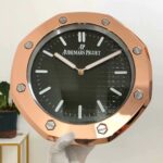 AP Royal Oak Rose Gold | Wall Clock - Image 3