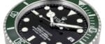 Rolex Submariner wall clock