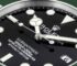 Rolex Submariner wall clock