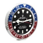 GMT Master PEPSI | Wall Clock - Image 2
