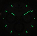Daytona Panda | Wall Clock - Image 6