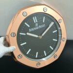 AP Royal Oak Rose Gold | Wall Clock - Image 4