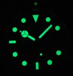 Submariner Blue and Black | Wall Clock - Image 6